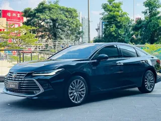 Toyota Avalon 2025