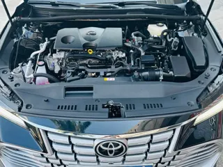 Toyota Avalon 2025 купить из Китая, цена 4 411 000 ₽ — Suifenhe Auto