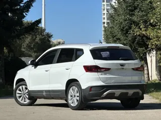 Jetta VS5 2021 купить из Китая, цена 1 429 000 ₽ — Suifenhe Auto