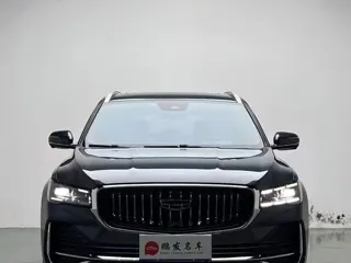Geely Xingyue 2024 купить из Китая, цена 3 227 000 ₽ — Suifenhe Auto