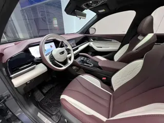 Geely Xingyue 2024 купить из Китая, цена 3 227 000 ₽ — Suifenhe Auto
