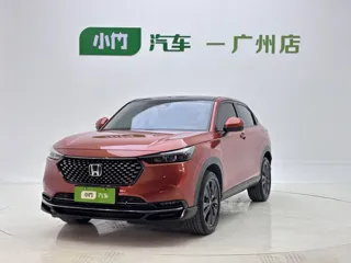 Honda XR-V 2022 купить из Китая, цена 2 135 000 ₽ — Suifenhe Auto
