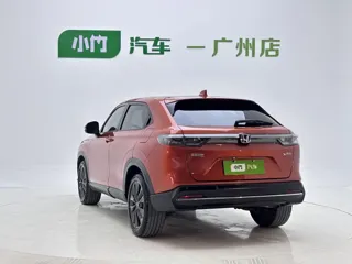 Honda XR-V 2022 купить из Китая, цена 2 135 000 ₽ — Suifenhe Auto