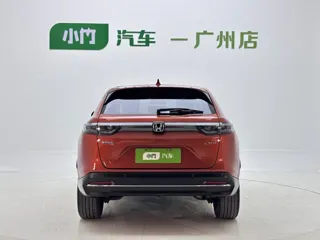 Honda XR-V 2022 купить из Китая, цена 2 135 000 ₽ — Suifenhe Auto