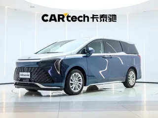 Buick Century 2025