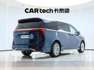 Buick Century 2025 купить из Китая, цена 8 758 000 ₽ — Suifenhe Auto