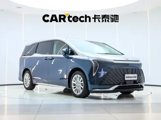 Buick Century 2025 купить из Китая, цена 8 758 000 ₽ — Suifenhe Auto