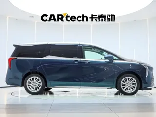 Buick Century 2025 купить из Китая, цена 8 758 000 ₽ — Suifenhe Auto