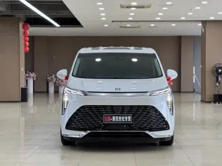 Buick Century 2024 купить из Китая, цена 8 103 000 ₽ — Suifenhe Auto