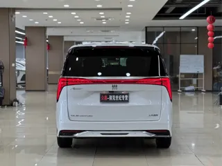 Buick Century 2024 купить из Китая, цена 8 103 000 ₽ — Suifenhe Auto