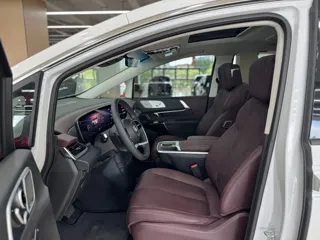 Buick Century 2024 купить из Китая, цена 8 103 000 ₽ — Suifenhe Auto