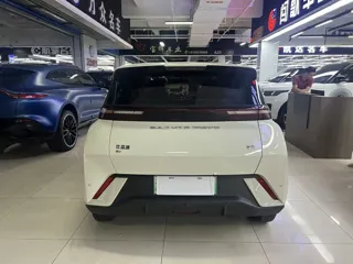 BYD Seagull 2024 купить из Китая, цена 1 214 000 ₽ — Suifenhe Auto