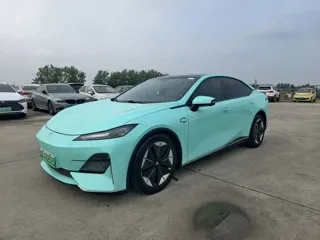 Deepal SL03 2023 купить из Китая, цена 3 247 000 ₽ — Suifenhe Auto