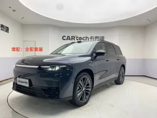 Leapmotor C16 2025 купить из Китая, цена 4 062 000 ₽ — Suifenhe Auto