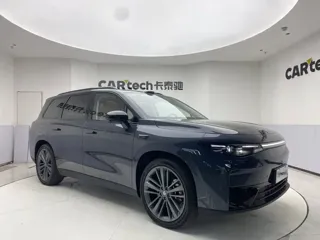 Leapmotor C16 2025 купить из Китая, цена 4 062 000 ₽ — Suifenhe Auto