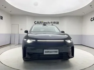 Leapmotor C16 2025 купить из Китая, цена 4 062 000 ₽ — Suifenhe Auto