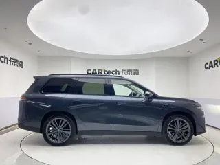 Leapmotor C16 2025 купить из Китая, цена 4 062 000 ₽ — Suifenhe Auto