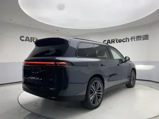 Leapmotor C16 2025 купить из Китая, цена 4 062 000 ₽ — Suifenhe Auto