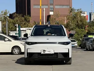 Leapmotor C16 2025 купить из Китая, цена 4 557 000 ₽ — Suifenhe Auto