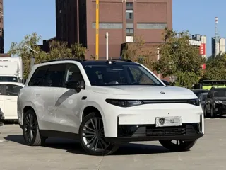 Leapmotor C16 2025 купить из Китая, цена 4 557 000 ₽ — Suifenhe Auto
