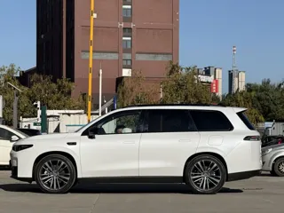 Leapmotor C16 2025 купить из Китая, цена 4 557 000 ₽ — Suifenhe Auto