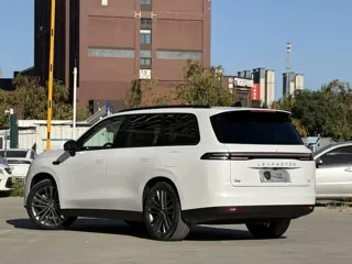 Leapmotor C16 2025 купить из Китая, цена 4 557 000 ₽ — Suifenhe Auto