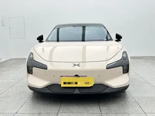 XPeng MONA M03 2026 купить из Китая, цена 3 495 000 ₽ — Suifenhe Auto