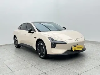 XPeng MONA M03 2026 купить из Китая, цена 3 495 000 ₽ — Suifenhe Auto