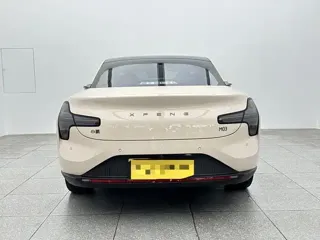 XPeng MONA M03 2026 купить из Китая, цена 3 495 000 ₽ — Suifenhe Auto
