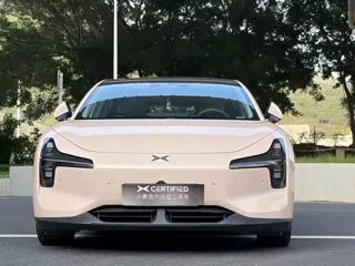 XPeng MONA M03 2025 купить из Китая, цена 3 205 000 ₽ — Suifenhe Auto