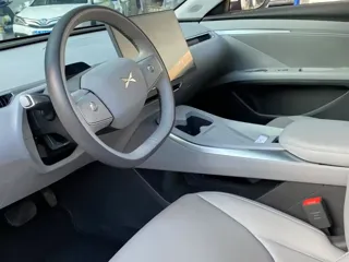 XPeng MONA M03 2025 купить из Китая, цена 3 205 000 ₽ — Suifenhe Auto