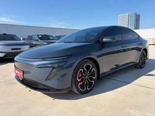 Nissan N7 2025