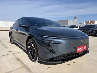 Nissan N7 2025 купить из Китая, цена 3 696 000 ₽ — Suifenhe Auto