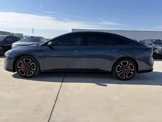 Nissan N7 2025 купить из Китая, цена 3 696 000 ₽ — Suifenhe Auto