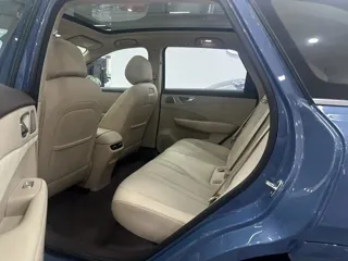 Shangjie H5 2025 купить из Китая, цена 4 496 000 ₽ — Suifenhe Auto