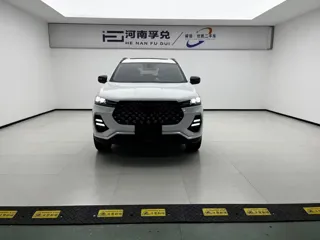 Chery Tiggo 7 2023 купить из Китая, цена 1 475 000 ₽ — Suifenhe Auto