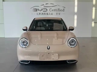 ORA Good Cat 2023 купить из Китая, цена 1 547 000 ₽ — Suifenhe Auto