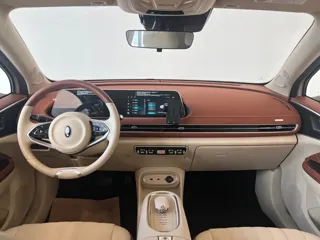 ORA Good Cat 2023 купить из Китая, цена 1 547 000 ₽ — Suifenhe Auto