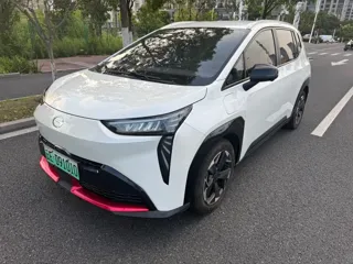 Aion Y 2022 купить из Китая, цена 2 970 000 ₽ — Suifenhe Auto