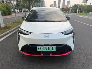 Aion Y 2022 купить из Китая, цена 2 970 000 ₽ — Suifenhe Auto