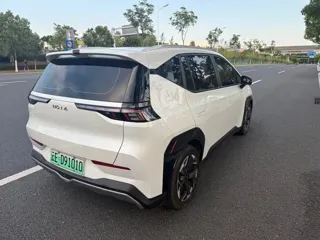 Aion Y 2022 купить из Китая, цена 2 970 000 ₽ — Suifenhe Auto