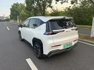 Aion Y 2022 купить из Китая, цена 2 970 000 ₽ — Suifenhe Auto