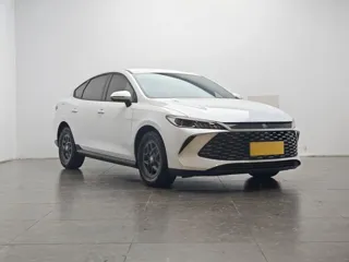 BYD Qin PLUS 2025 купить из Китая, цена 2 501 000 ₽ — Suifenhe Auto