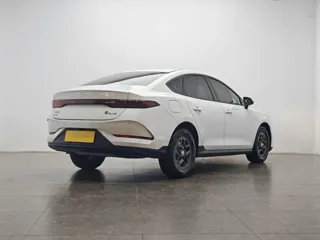 BYD Qin PLUS 2025 купить из Китая, цена 2 501 000 ₽ — Suifenhe Auto