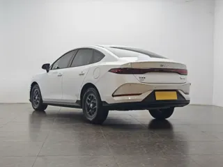 BYD Qin PLUS 2025 купить из Китая, цена 2 501 000 ₽ — Suifenhe Auto