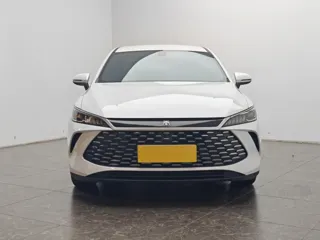 BYD Qin PLUS 2025 купить из Китая, цена 2 501 000 ₽ — Suifenhe Auto
