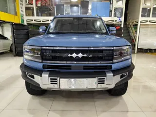 Fangchengbao Bao 5 2024 купить из Китая, цена 6 565 000 ₽ — Suifenhe Auto