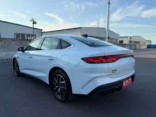 BYD Qin L 2025 купить из Китая, цена 2 924 000 ₽ — Suifenhe Auto
