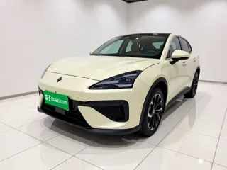Baojun Yunhai 2025