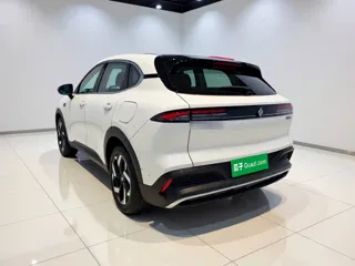 Baojun Yunhai 2025 купить из Китая, цена 2 693 000 ₽ — Suifenhe Auto